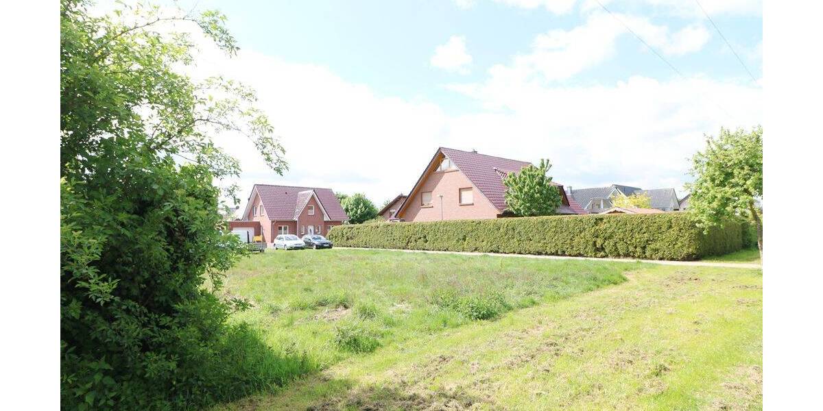 Grundstück Cloppenburg - 166.850&euro; | Angebot:25684464