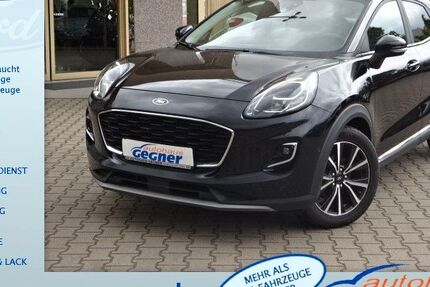 Ford Puma 108.897 km 13.940 € Eilenburg 04838