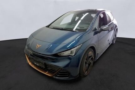 Cupra Born 50.250 km 20.880 &euro; Baiersdorf 91083