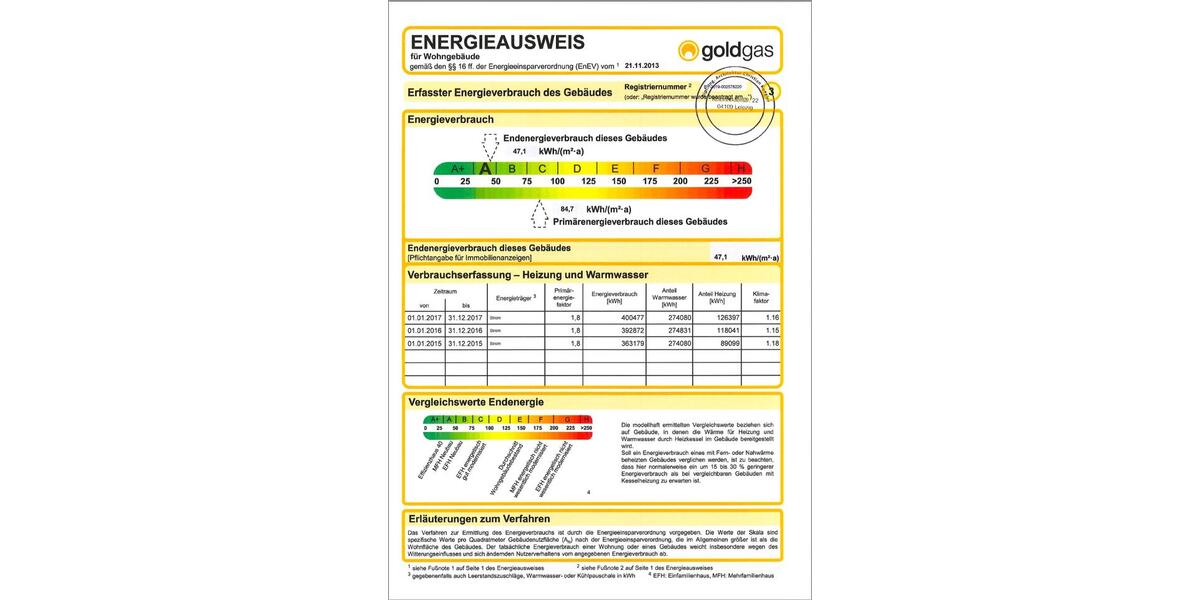 Etagenwohnung Mainaschaff - 3.5 Zimmer, 80 m&sup2;, 229.000&euro; | Angebot:27071781