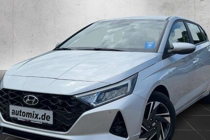 Hyundai i20 9.900 km 18.990 &euro; Gadebusch 19205
