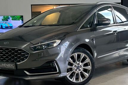 Ford S-Max 133.579 km 19.980 &euro; Rodgau-Weiskirchen/nähe Frankfurt am Main 63110