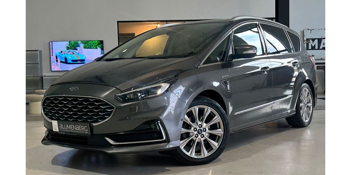 Ford S-Max 133.579 km 19.980 &euro; Rodgau-Weiskirchen/nähe Frankfurt am Main 63110