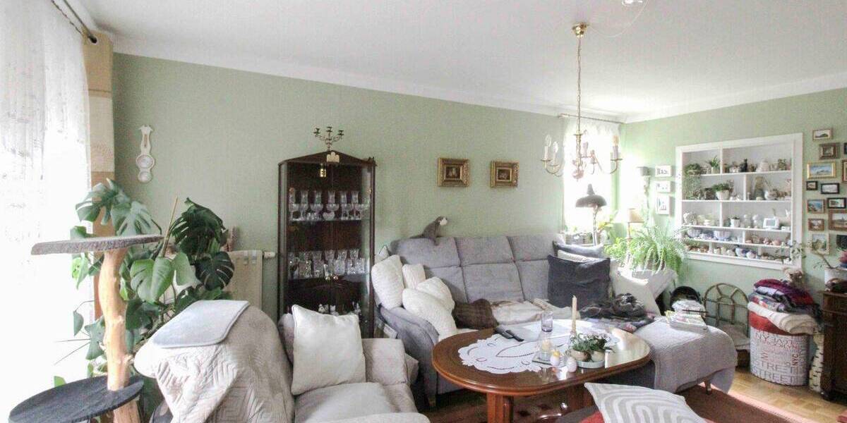 Etagenwohnung Bernau bei Berlin Bernau - 3 Zimmer, 66 m&sup2;, 199.000&euro; | Angebot:26229546