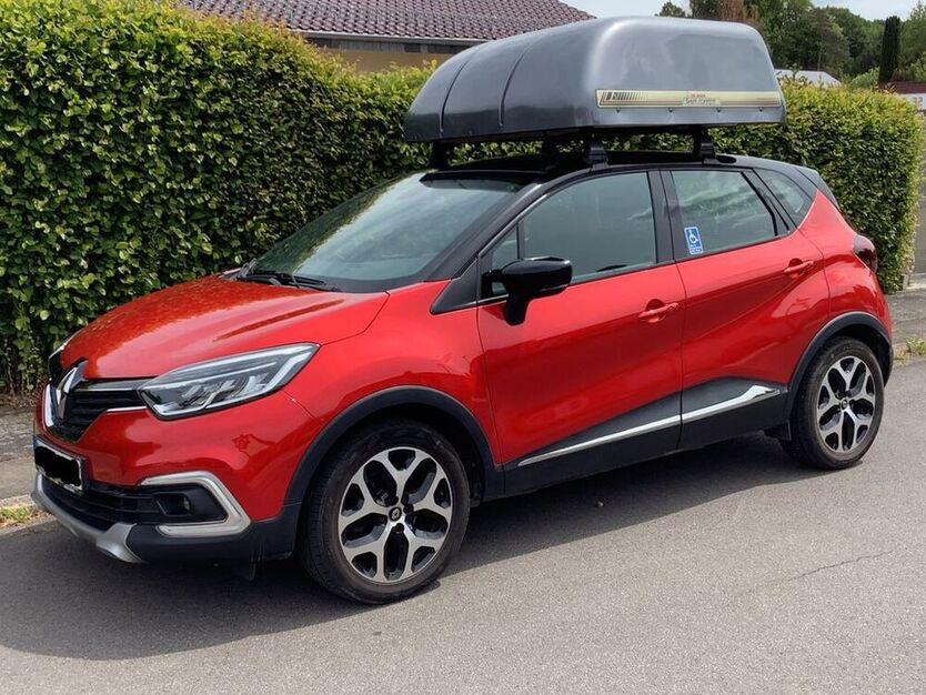 Captur