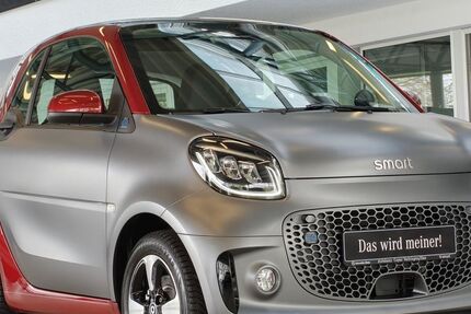 Smart ForTwo 11.130 km 17.770 &euro; Asperg 71679