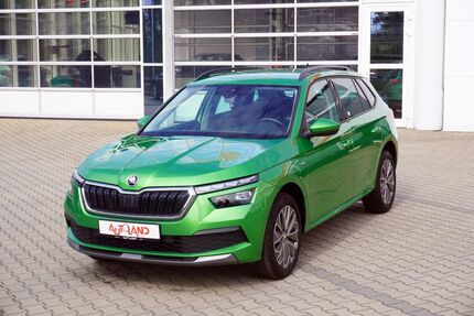 Skoda Kamiq 56.158 km 23.490 &euro; Eisenhüttenstadt 15890