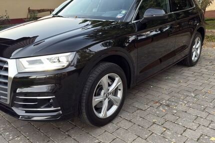 Audi Q5 145.000 km 25.900 € Alzey 55232