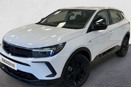 Opel Grandland (X) 17.650 km 24.990 &euro; Osnabrück 49090