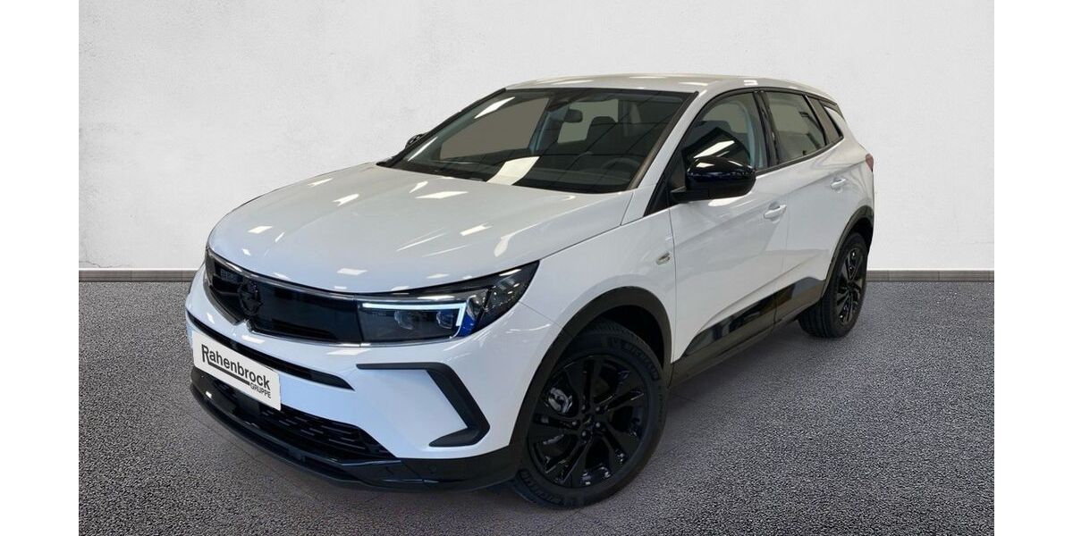 Opel Grandland (X) 17.650 km 24.990 &euro; Osnabrück 49090