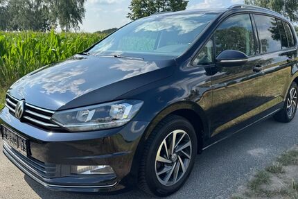 VW Touran 199.040 km 13.000 &euro; Mockrehna 04862