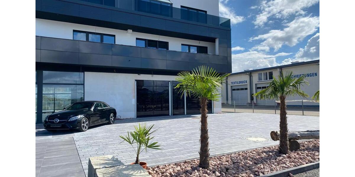 Gewerbeobjekt Gießen Wieseck - 1.428&euro; | Angebot:26340469