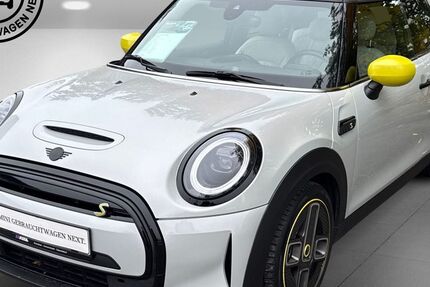 Mini Cooper SE 37.237 km 17.780 € Kempten 87435