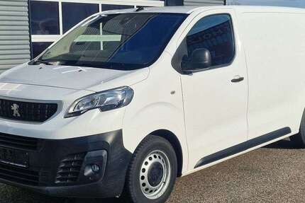 Peugeot Expert 77.000 km 19.998 &euro; Landau 76829