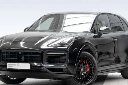 Porsche Cayenne 21.182 km 92.690 &euro; Wuppertal 42279
