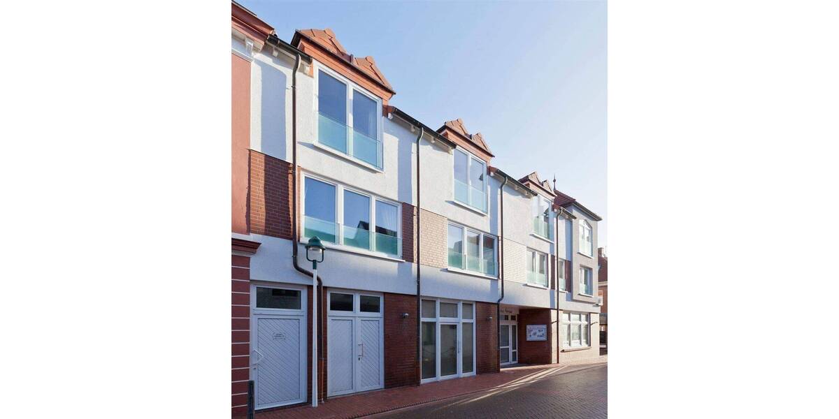 Gewerbeobjekt Norderney - 789.000&euro; | Angebot:23955418