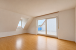 *Schöne DG-Maisonnette-Wohnung mit Fernblick* - Maisonettenwohnung Hofheim am Taunus | Angebot:27003356