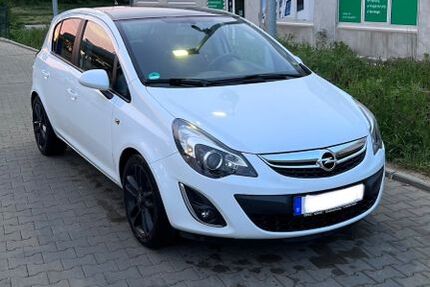Opel Corsa 119.000 km 3.400 &euro; Langenpreising 85465