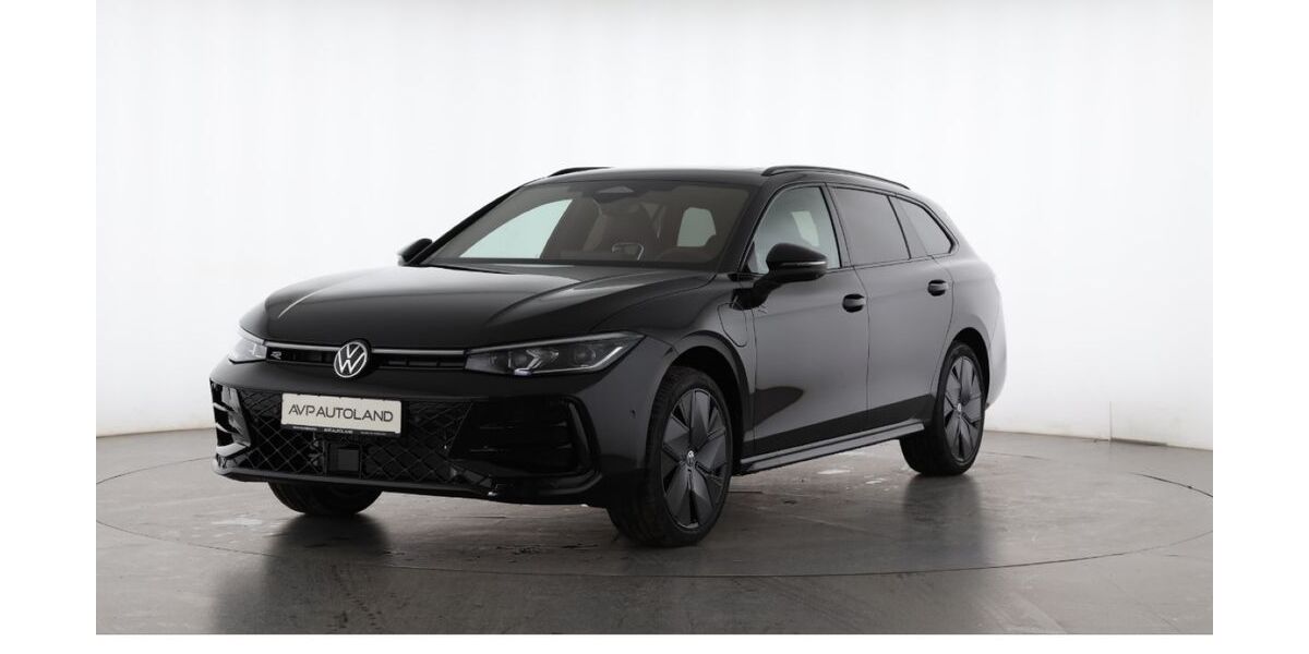 VW Passat 6.477 km 54.890 &euro; Deggendorf 94469