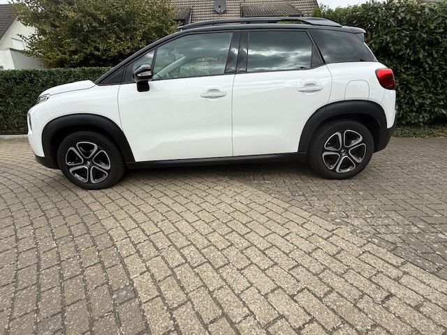 C3 Aircross