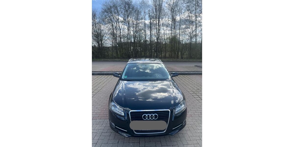 Audi A3 121.900 km 6.999 &euro; Bad Sachsa 37441