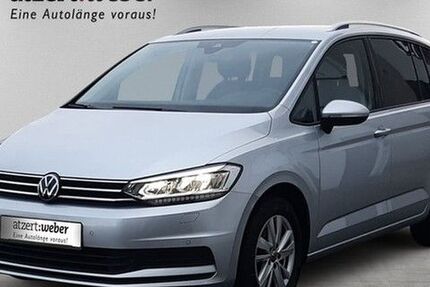 VW Touran 117.840 km 23.890 &euro; Fulda 36039