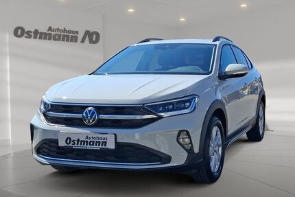 VW Taigo 7.500 km 21.948 &euro; Hofgeismar 34369