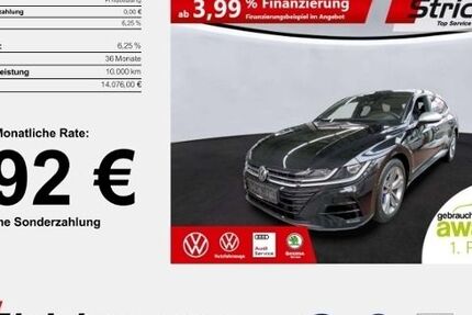 VW Arteon 29.016 km 35.949 &euro; Horn-Bad Meinberg 32805