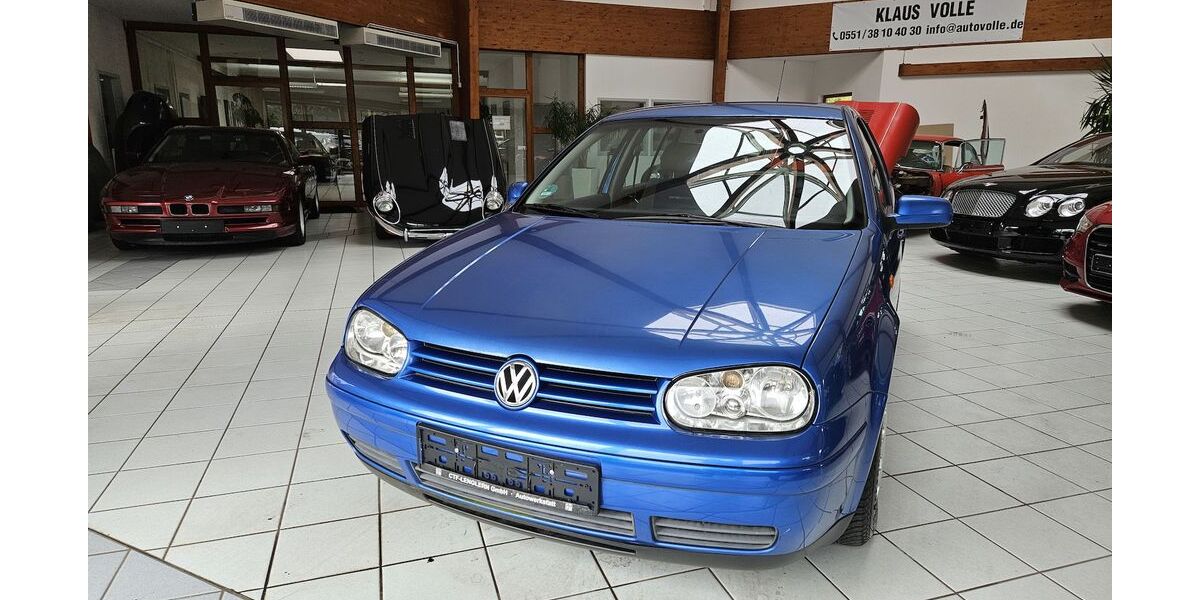 VW Golf 180.450 km 1.395 &euro; Göttingen 37079