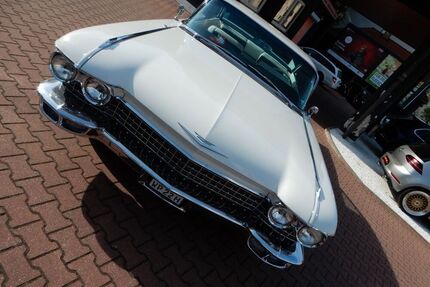 Cadillac Deville