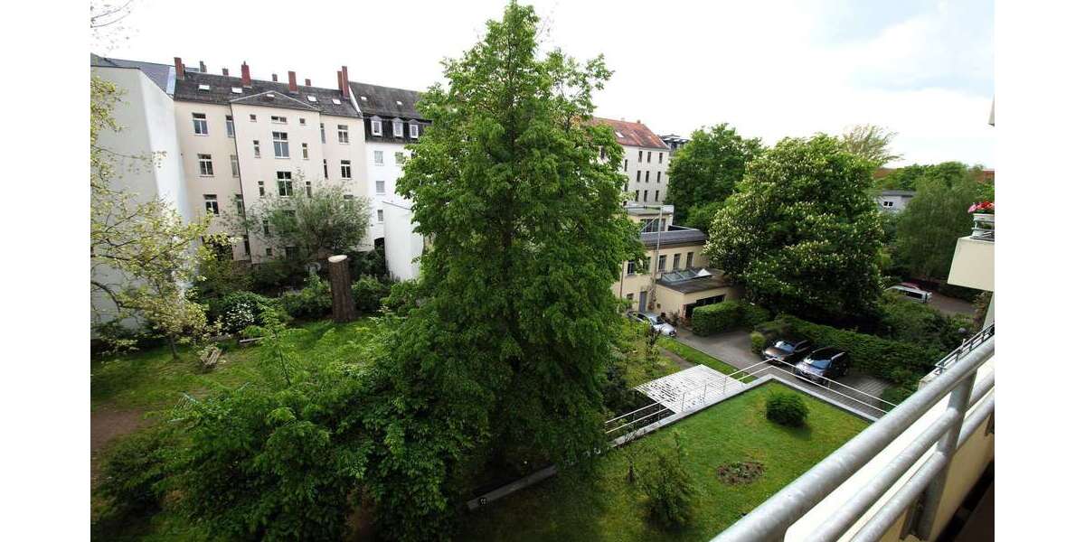Etagenwohnung Leipzig Süd - 5 Zimmer, 159 m&sup2;, 584.400&euro; | Angebot:27306047