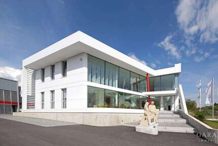 Halle in Offenberg 5.500.000 € 3322 m² zimmer