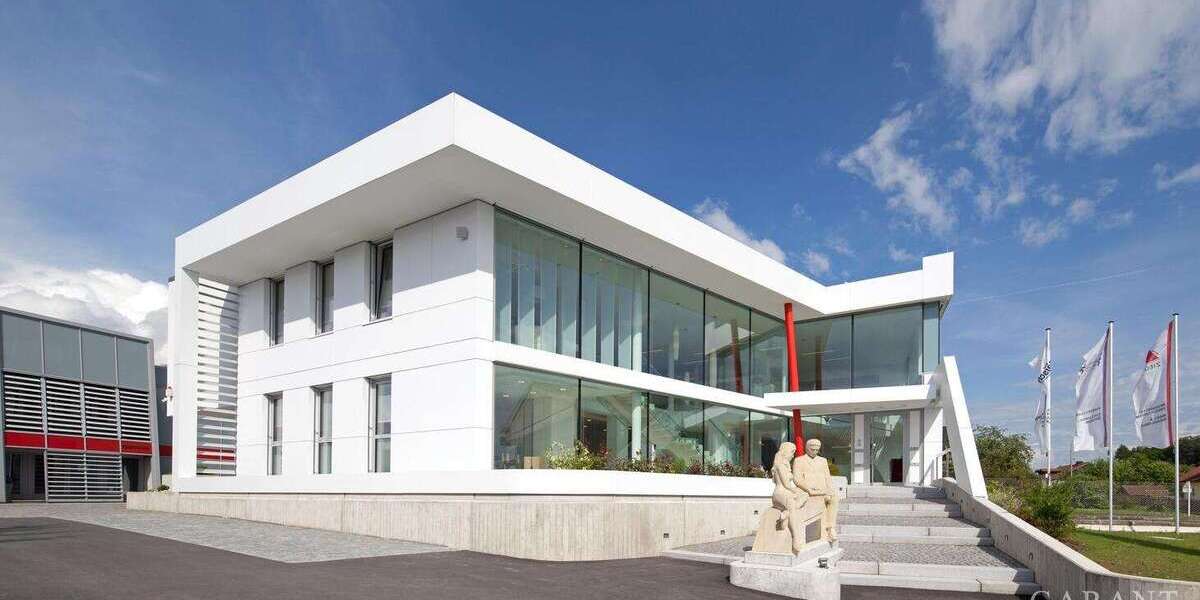 Halle in Offenberg 5.500.000 € 3322 m² zimmer