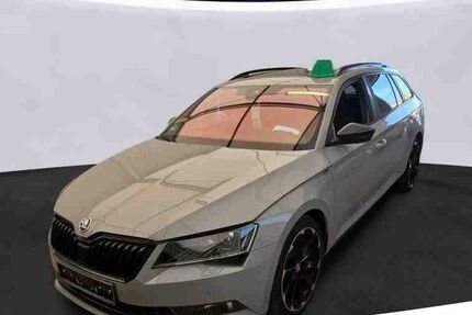 Skoda Superb 44.755 km 28.999 &euro; Braunschweig 38118