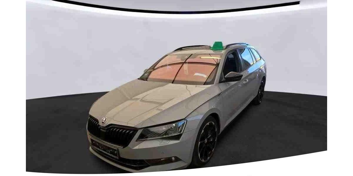 Skoda Superb 44.755 km 28.999 &euro; Braunschweig 38118