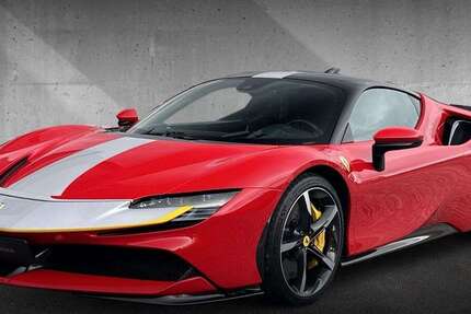 Ferrari SF90 Stradale 5.200 km 424.900 € Osterhofen 94486