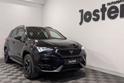 Cupra Ateca 6.500 km 34.490 &euro; Monheim 40789