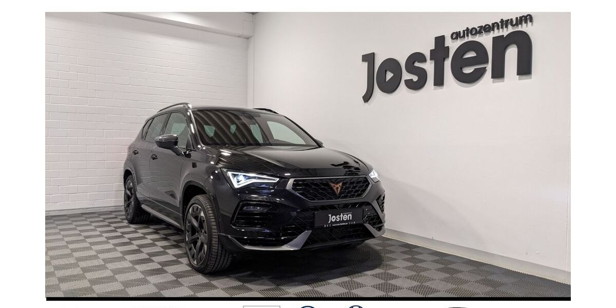Cupra Ateca 6.500 km 34.490 &euro; Monheim 40789