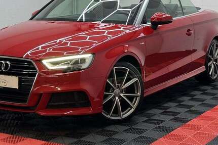 Audi A3 56.000 km 22.700 &euro; Neuwied 56564