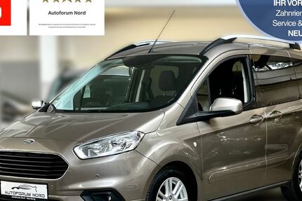 Ford Tourneo Courier 143.114 km 9.990 &euro; Nürnberg 90411