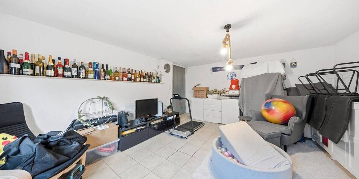 Etagenwohnung Rülzheim - 3 Zimmer, 77 m&sup2;, 210.000&euro; | Angebot:26291853