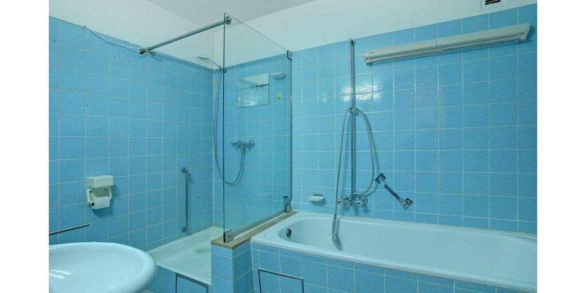 Etagenwohnung Geretsried Gartenberg - 3 Zimmer, 83 m&sup2;, 350.000&euro; | Angebot:25747792