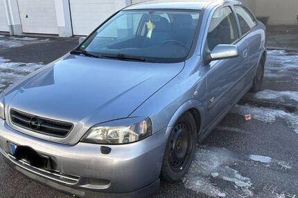 Opel Astra 164.000 km 1.650 &euro; Neutraubling 93073