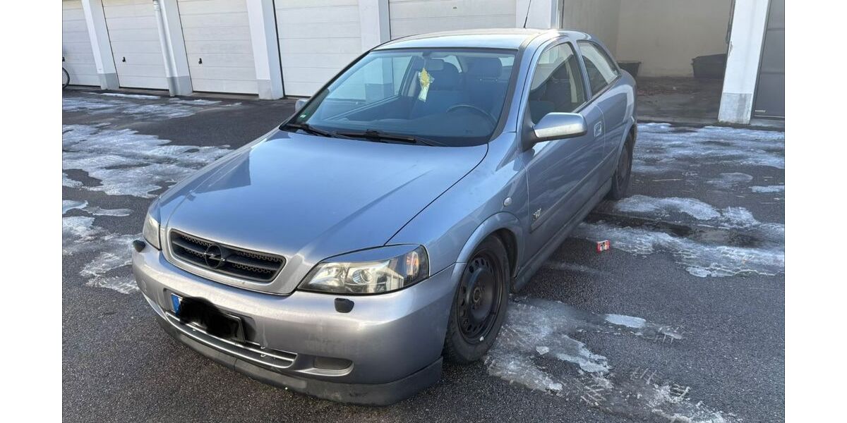 Opel Astra 164.000 km 1.650 &euro; Neutraubling 93073