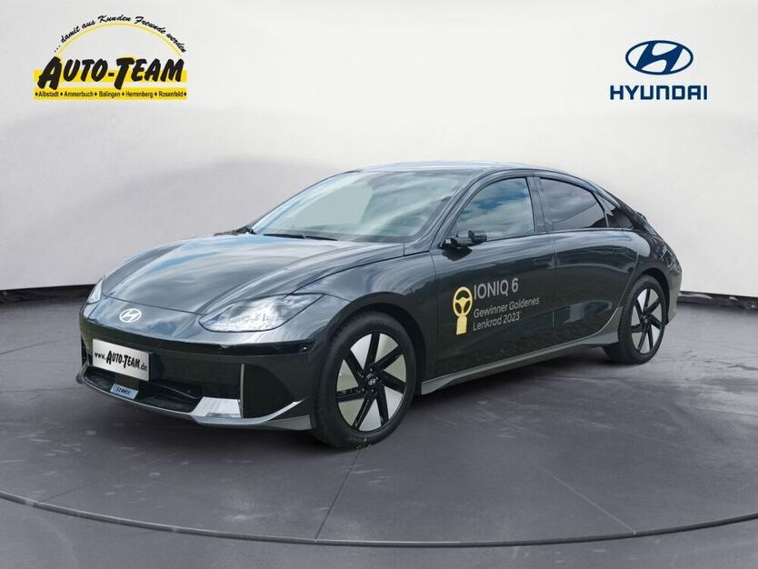 IONIQ 6