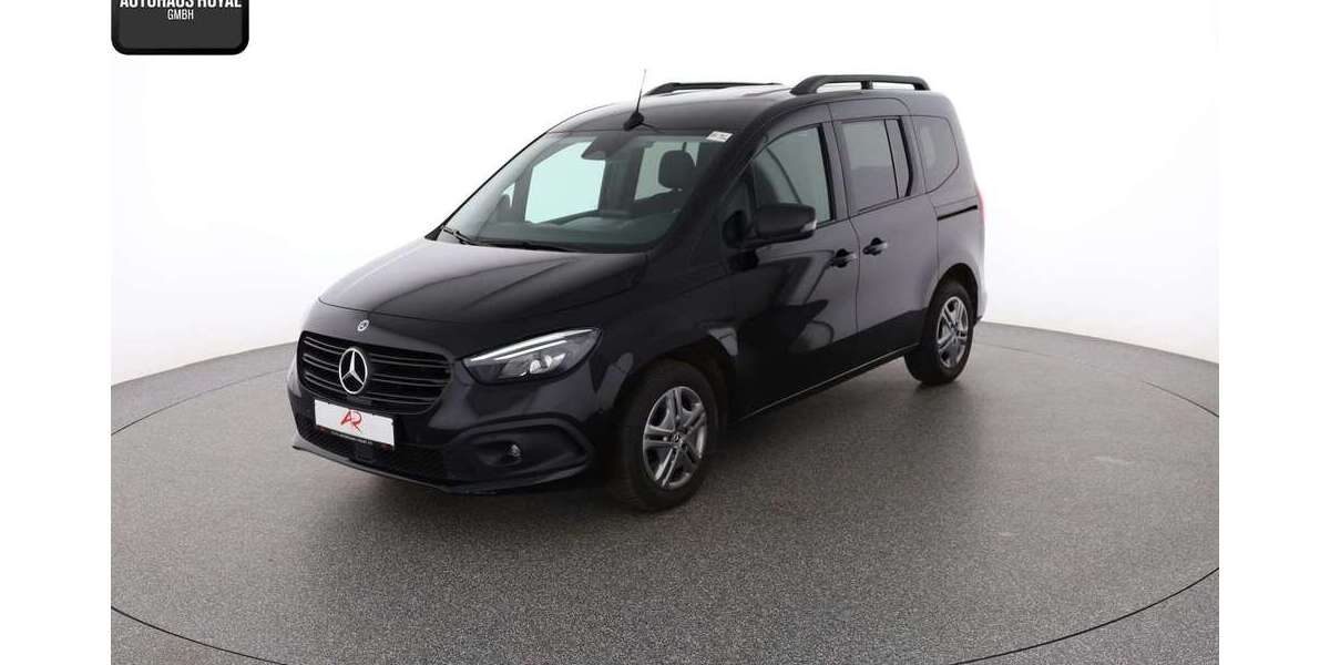 Mercedes-Benz Citan 70.000 km 24.880 &euro; Schönefeld 12529