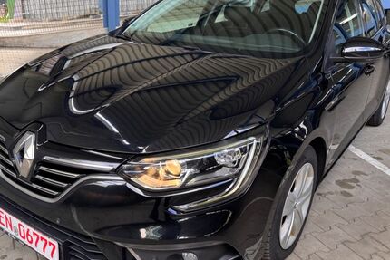 Renault Megane 214.950 km 6.600 &euro; Ennepetal 58256
