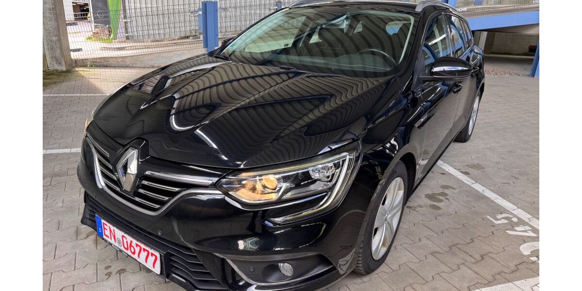 Renault Megane 214.950 km 6.600 &euro; Ennepetal 58256