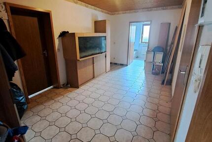 4 Zimmer Wohnung zu vermieten