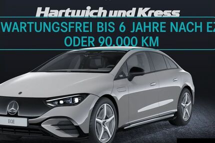 Mercedes-Benz EQE 9.090 km 57.790 &euro; Schwalmstadt 34613